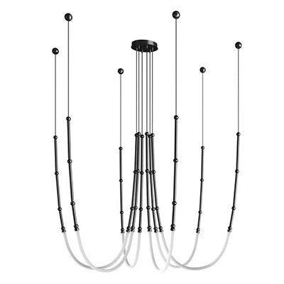 Spiral Rope Light - Waterproof LED Decorative Lighting for Indoor/Outdoor Use - Perfect for Parties, Weddings, Christmas & Home Decor