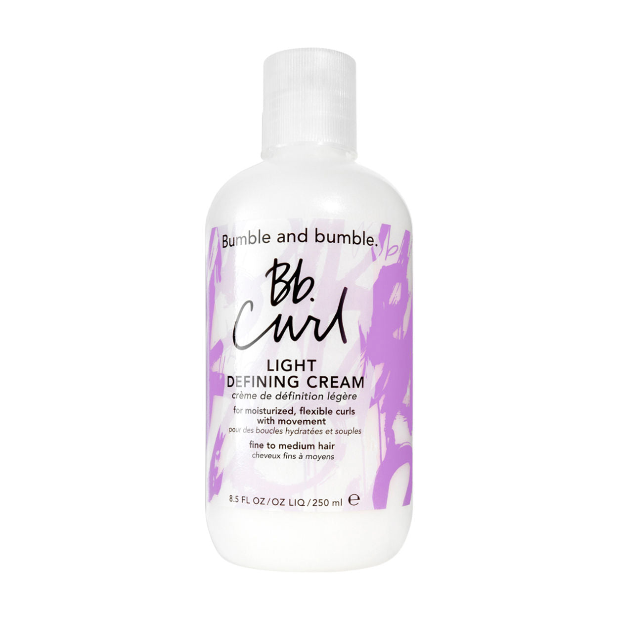 Best Curl Defining Cream for Natural Hair - Hydrating & Frizz Control Styling Product for Curly, Coily & Wavy Hair - Perfect for Daily Use & Special Occasions