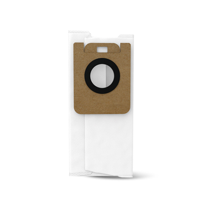 Dreame Z10 Pro Vacuum Dust Collection Bags - 4 Pack, HEPA Filter Compatible, High Capacity Dust Bags for Efficient Cleaning - Perfect for Pet Hair, Allergies, and Home Maintenance