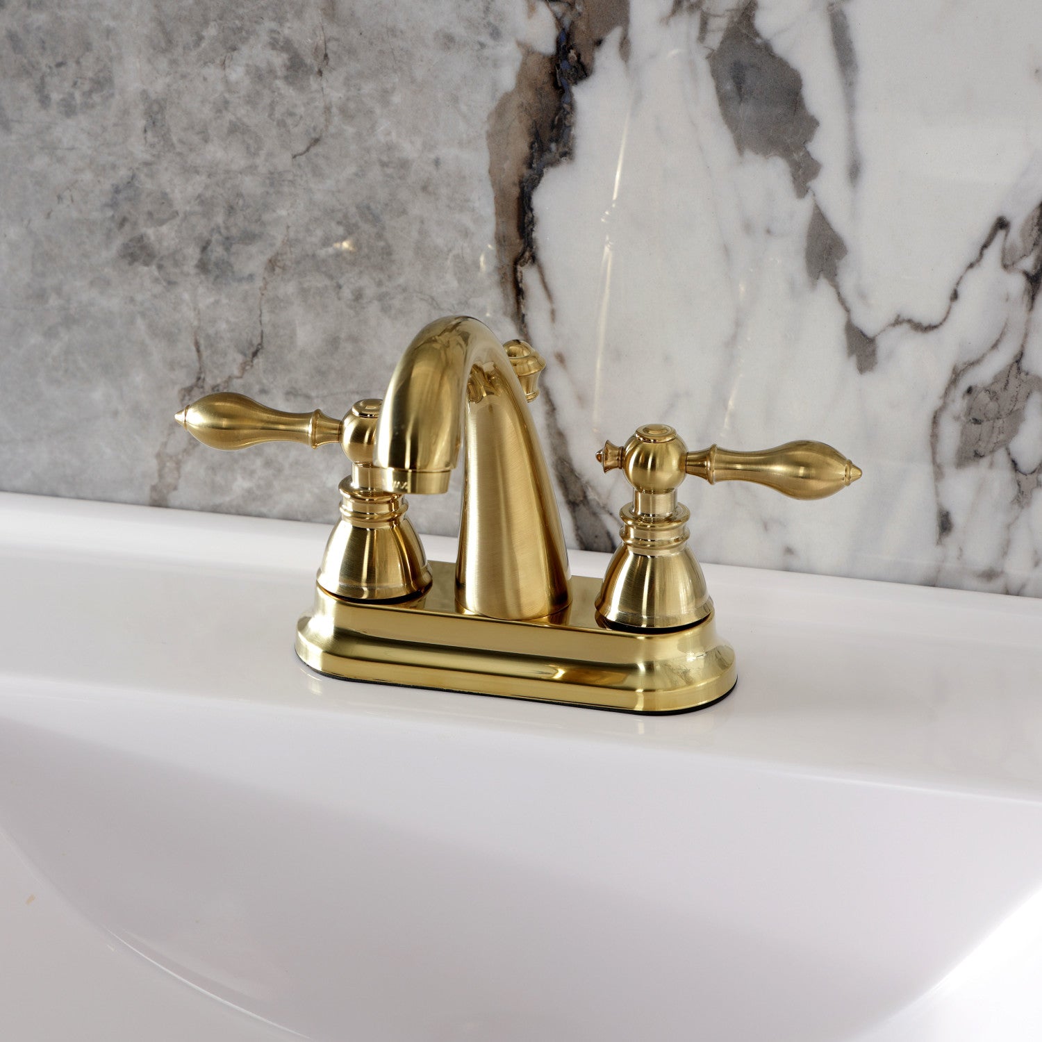 American Classic FSY5613ACL 4