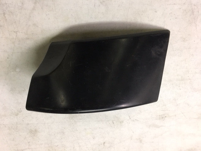 Alfa Romeo Spider Rear Right Spoiler Corner Piece - High-Performance Replacement for Alfa Romeo Spider - Perfect for Car Enthusiasts & Restoration Projects
