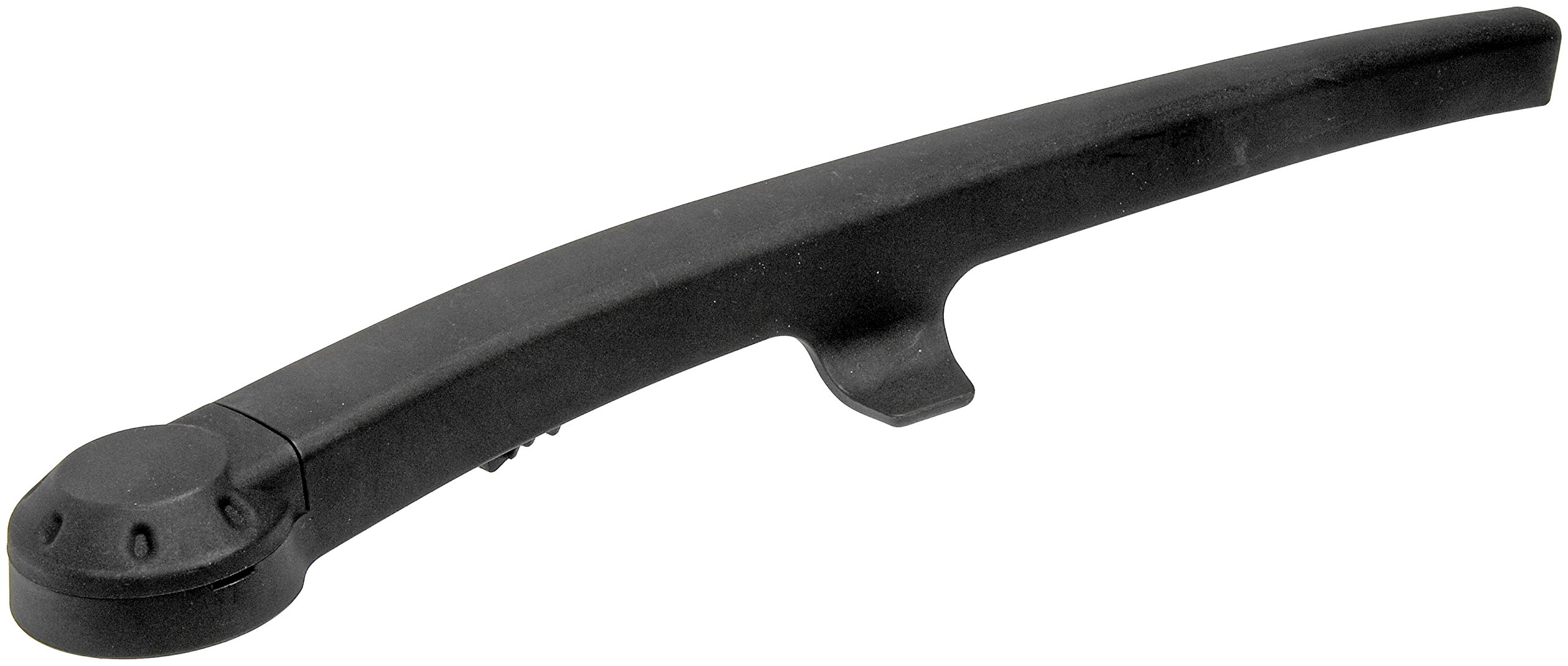 Dorman 42910 Rear Windshield Wiper Arm Replacement for Jeep Wrangler, Cherokee & Grand Cherokee - Perfect for Rainy Weather & Off-Road Adventures