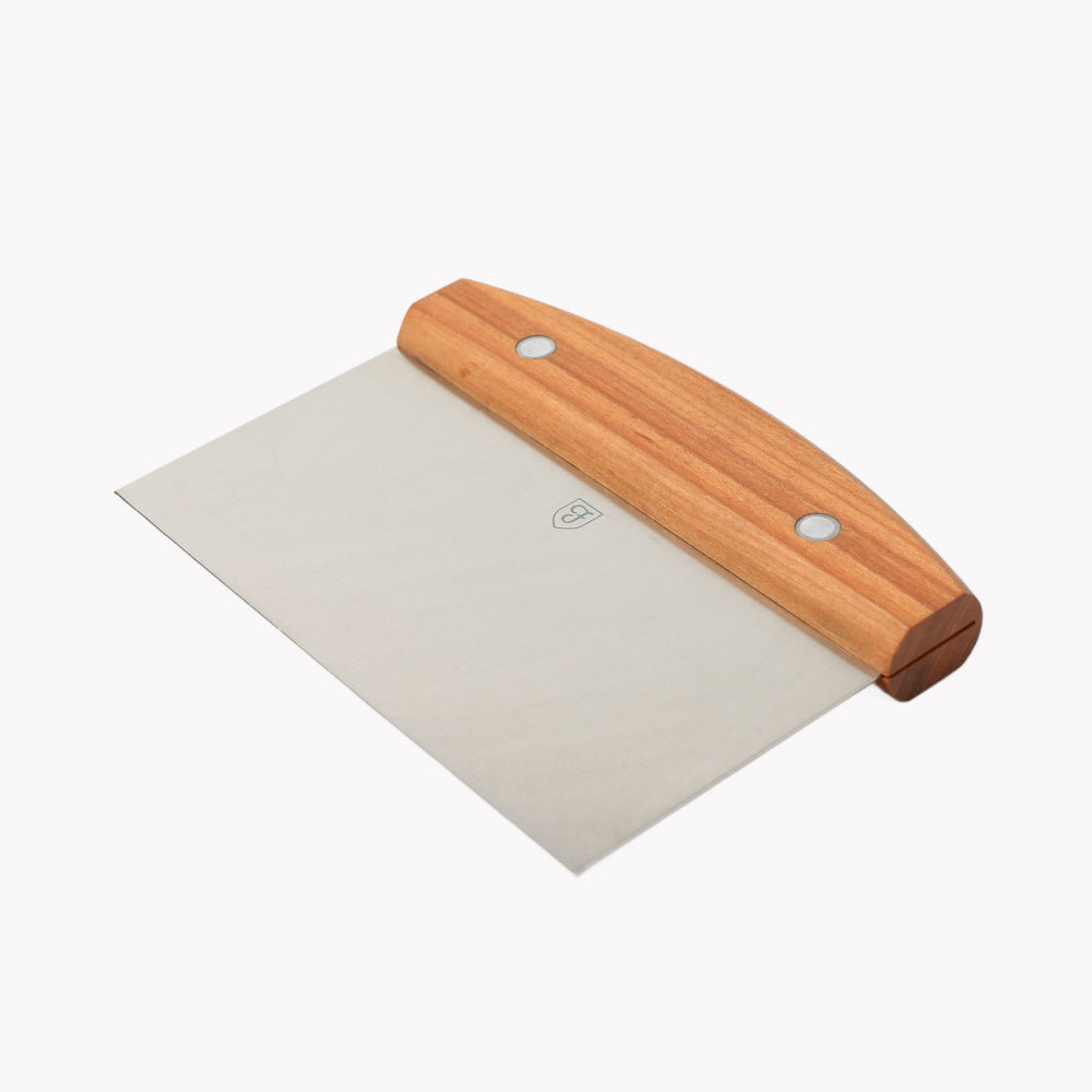 Premium No.10 Bread Baking Set - 10-Piece Stainless Steel Loaf Pan & Dough Scraper Kit for Homemade Artisan Bread | Perfect for Sourdough, Banana Bread & Pastries | Ideal for Home Bakers & Professional Bakeries