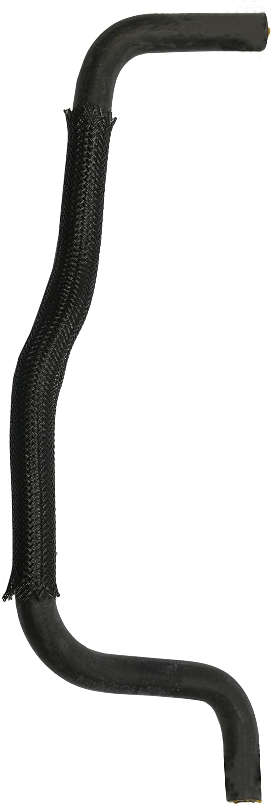 Continental 62938 Molded Heater Hose - Premium Quality Replacement for Cars & Trucks - Perfect for Engine Cooling System Maintenance & Repair