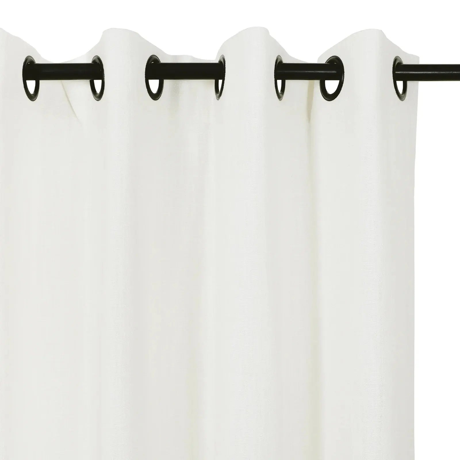 Custom Grommet Curtains for Living Room & Bedroom - Blackout & Thermal Insulated Window Drapes - Modern Home Decor for House & Apartment