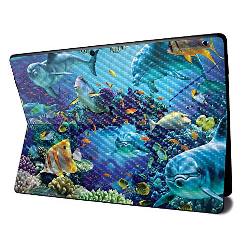 Ocean Friends