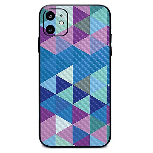 Purple Kaleidoscope