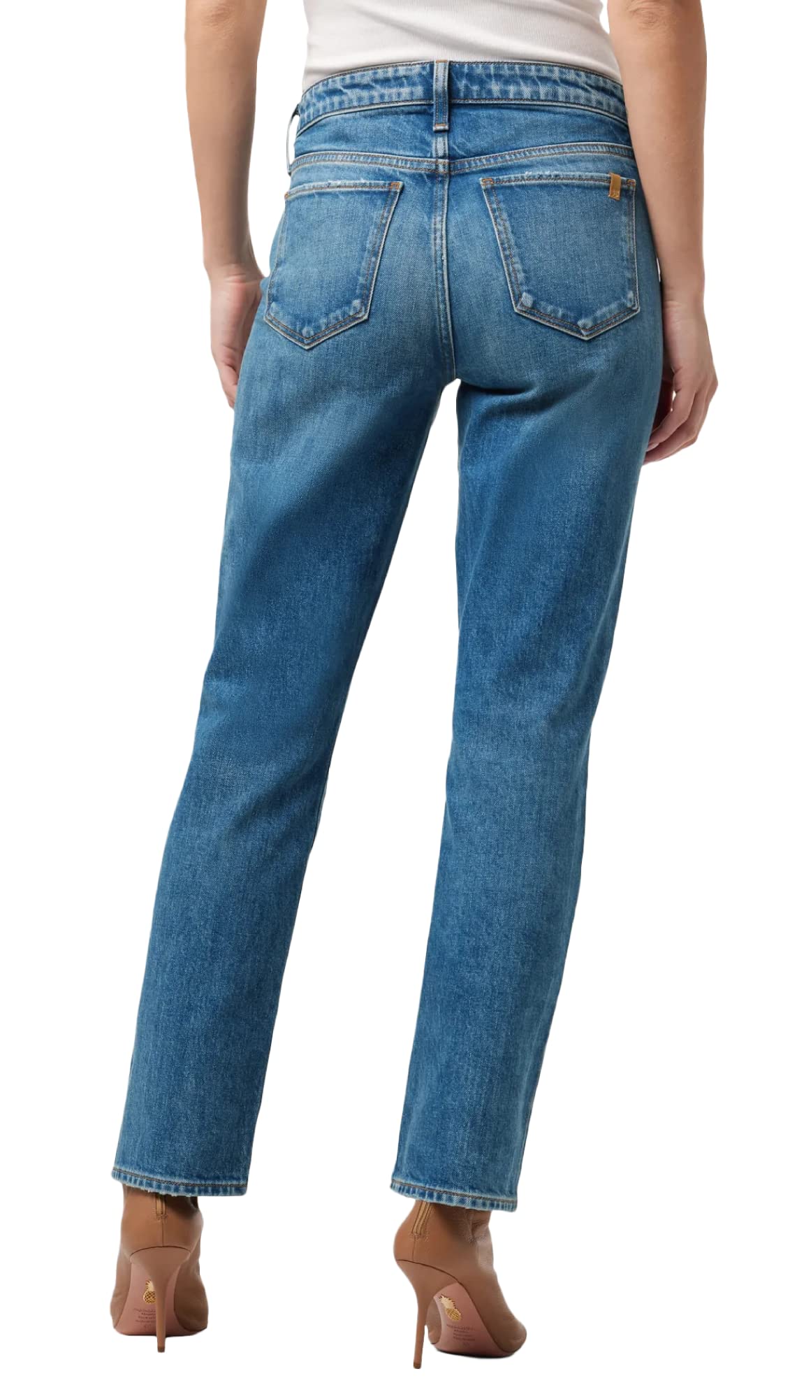 Joe's Women's Lara Fashion - Stylish & Comfortable Women's Clothing for Casual Wear, Office & Everyday Outfits