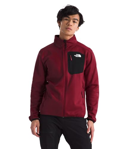 Garnet Red/Tnf Black