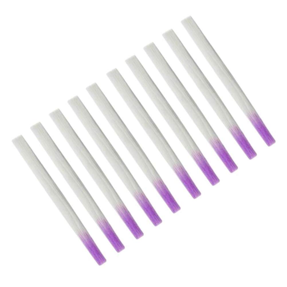 100pcs Fiberglass Nail Extension Kit - Professional Manicure & Nail Art Supplies for Strong, Natural-Looking Nails | Perfect for Salon, Home Use & DIY Nail Designs