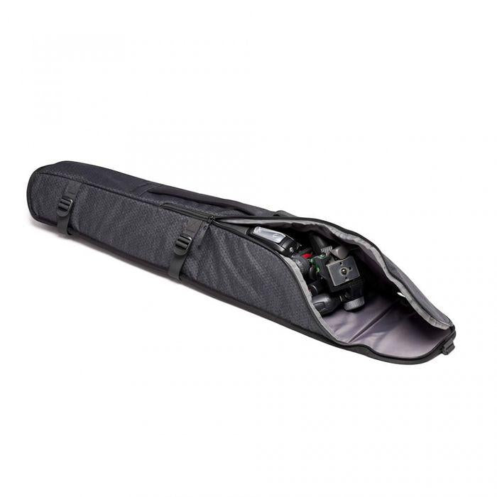 Manfrotto Reloader Tough Tripod Bag - Durable Camera Bag for DSLR & Mirrorless - Perfect for Travel, Hiking & Outdoor Photography