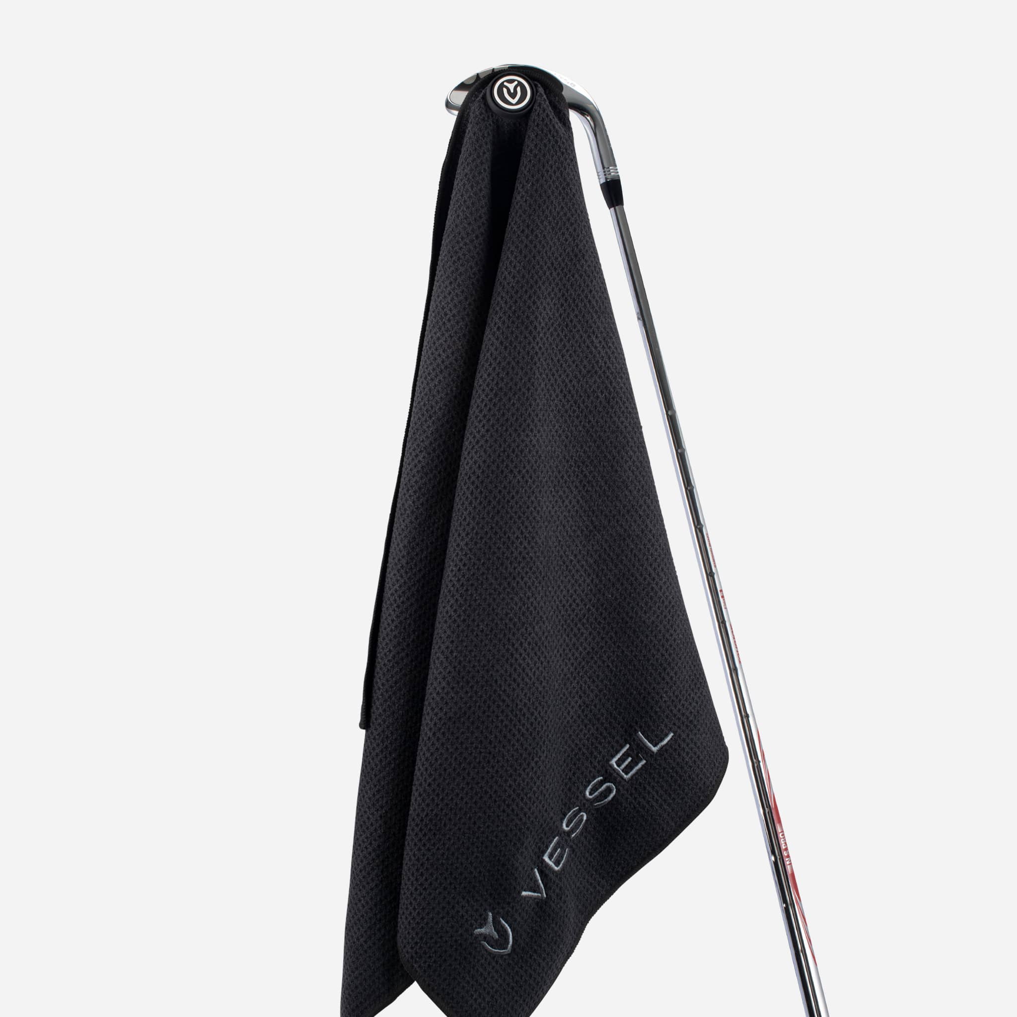 Magnetic Golf Towel Set - 20