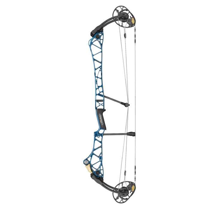 Mathews TITLE 38 Compound Bow - High Performance Hunting Bow for Adults | Perfect for Target Practice & Outdoor Archery