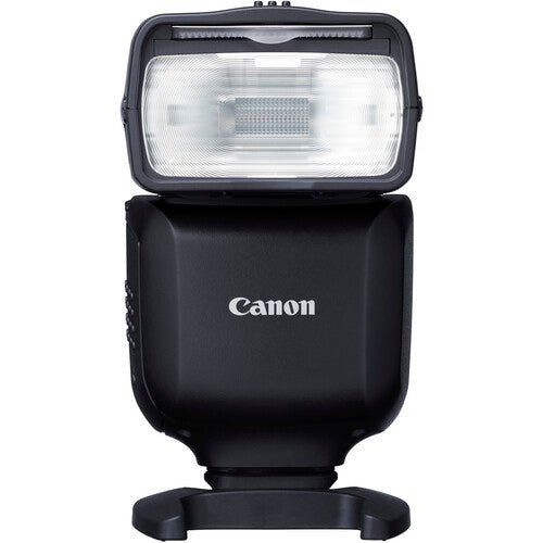 Canon Speedlite EL-10 Flash for DSLR Cameras - Professional External Flash for Photography, Portraits & Events - Compatible with Canon EOS Cameras