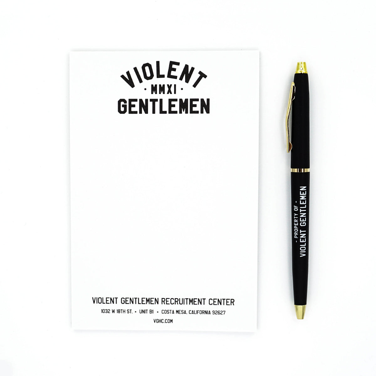 Premium VG Note Pad Set - 3-Pack Stylish Memo Pads for Office, School & Home Organization - Perfect for To-Do Lists, Journaling & Creative Writing