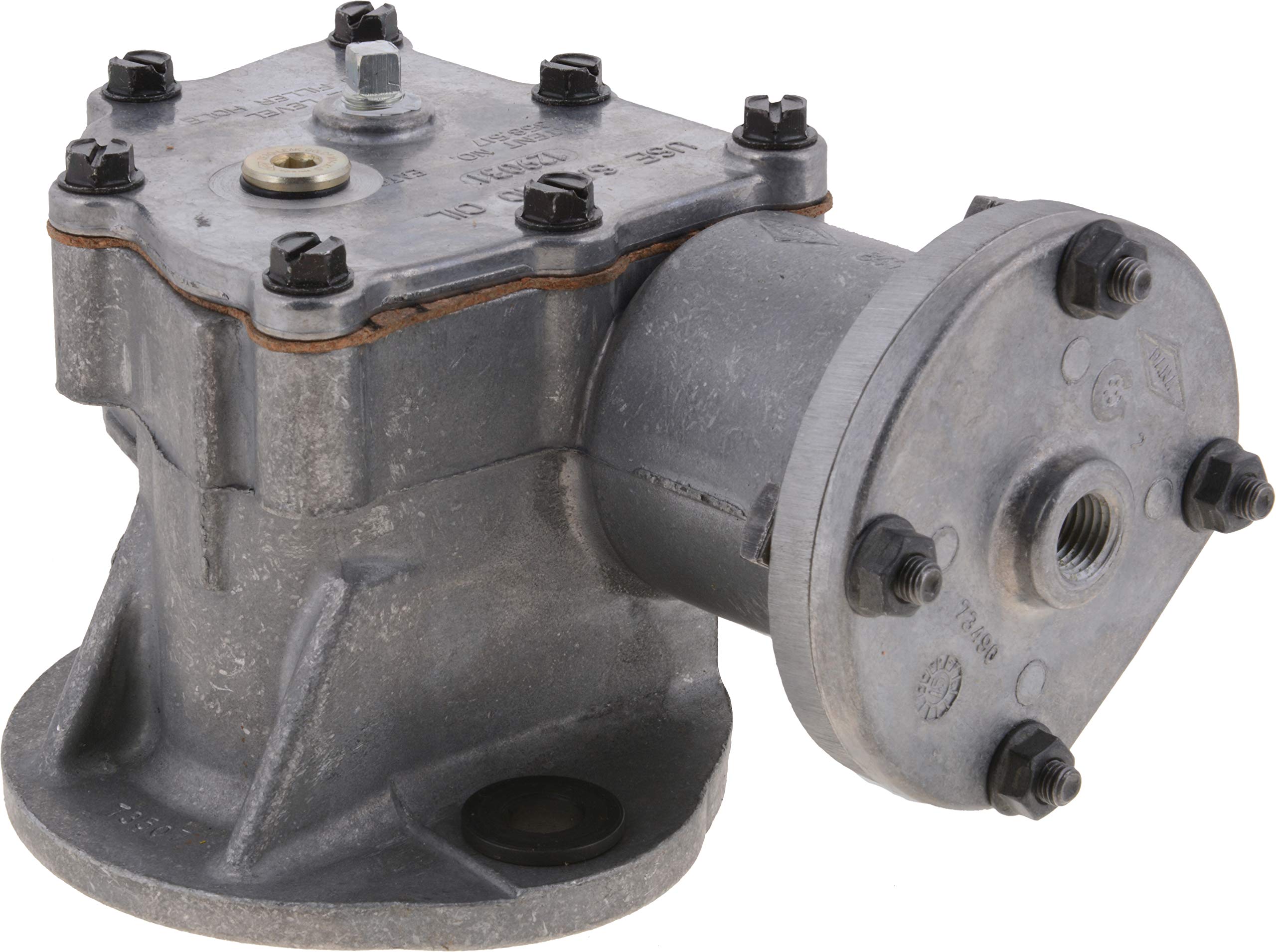 Eaton Spicer Air Shift Unit 073507 - Heavy Duty Truck & Commercial Vehicle Transmission Shift Control for Smooth Gear Changes