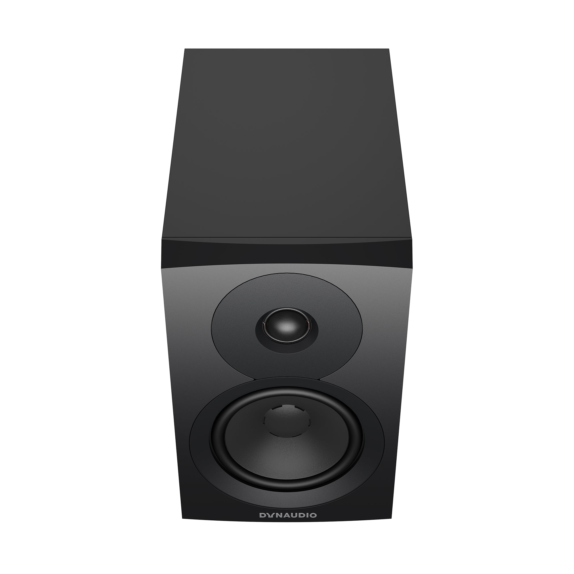 Dynaudio Emit 10 Bookshelf Speakers - High-Fidelity 2-Way Speaker System for Home Audio, Studio & HiFi Setup | Perfect for Living Room, Home Theater & Music Listening