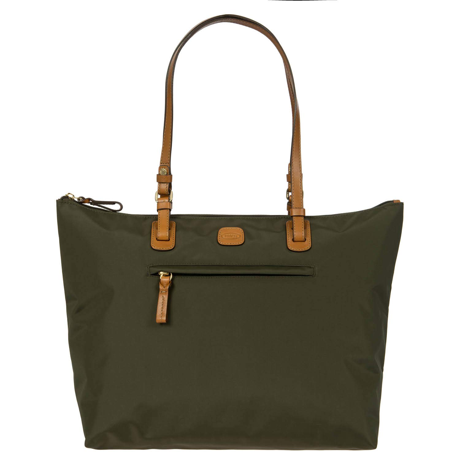 Bric's Sportina X-Bag - Large Designer Tote Bag for Women, 3-Way Convertible Shoulder Bag - Stylish Work & Travel Handbag - Perfect for Office, Commute, and Weekend Getaways