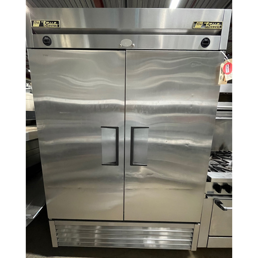 Used True T-49DT 54