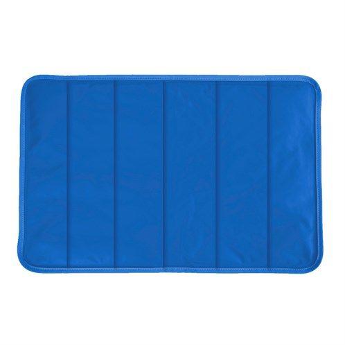 Chillmax Cooling Mat for Dogs & Pets - Self Cooling Gel Pad for Hot Weather - Perfect for Beds, Crates & Outdoor Use