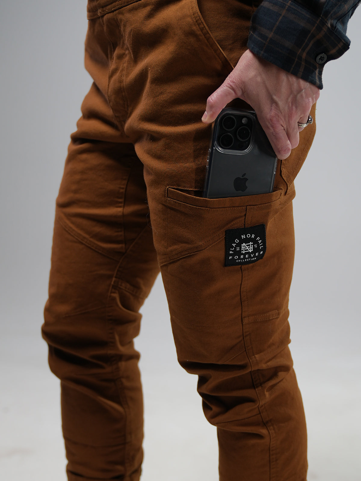 Timber Forever Overalls - Durable & Stylish Workwear for Men & Women - Perfect for Outdoor Work, Hiking & Casual Wear