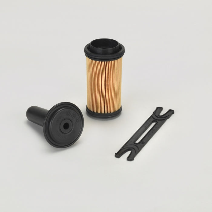 Bosch Denox 2.2 Fuel Filter - High Performance Replacement Part for Diesel Engines | Perfect for Trucks, SUVs & Heavy-Duty Vehicles