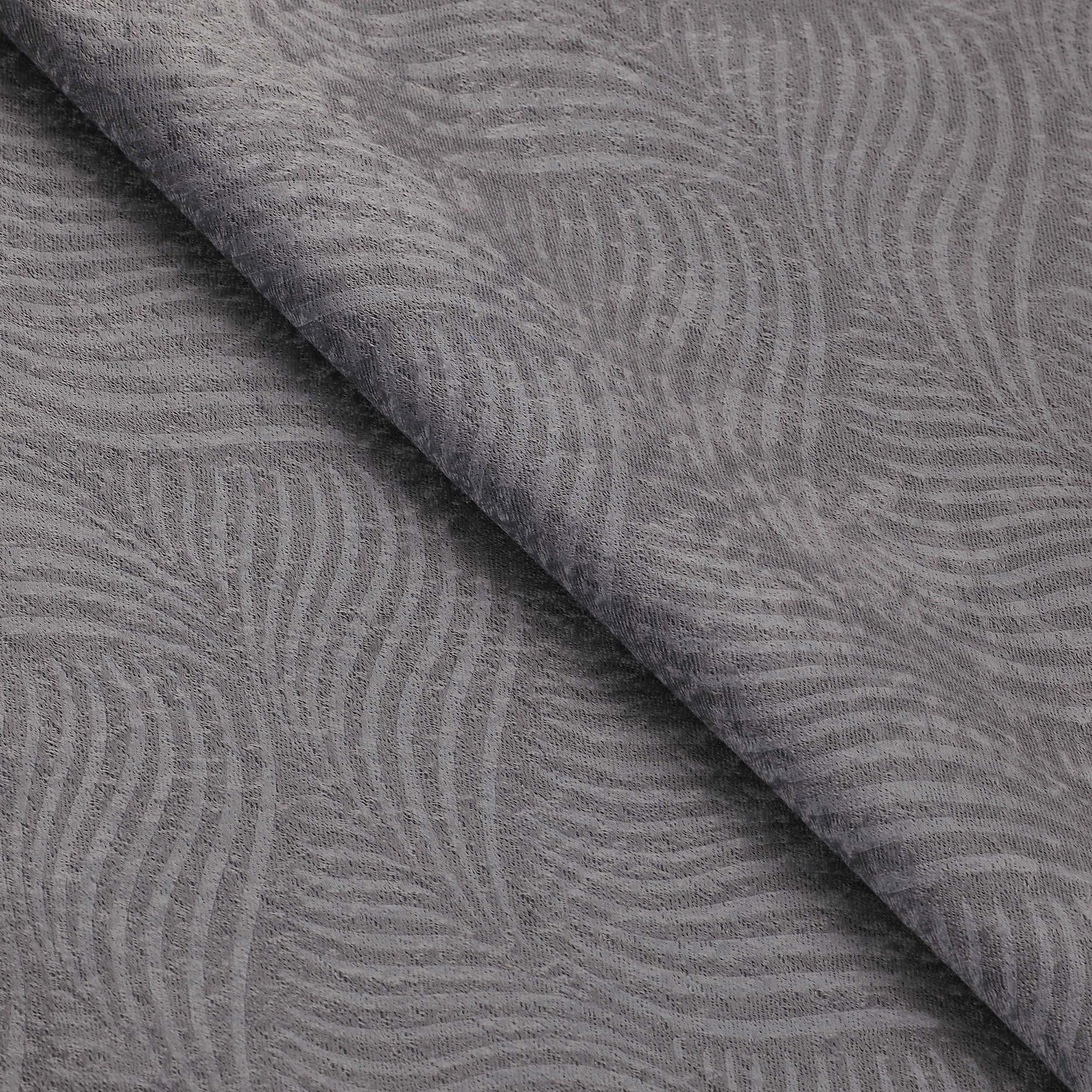 Waverly Thermal Blackout Grommet Curtains - 2-Panel Set (42 Inch) for Bedroom & Living Room Blackout Window Treatments