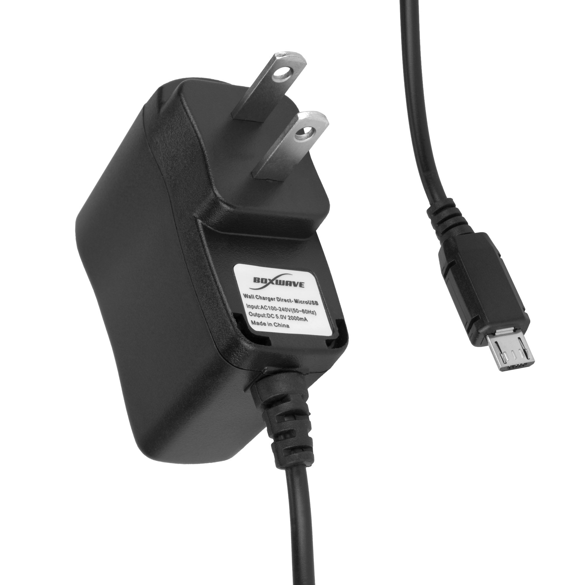 Original Kodak Mini 2 Instant Photo Printer Wall Charger - Fast Charging Power Adapter for Kodak Mini 2 Printer - Perfect for Home, Office & Travel Use