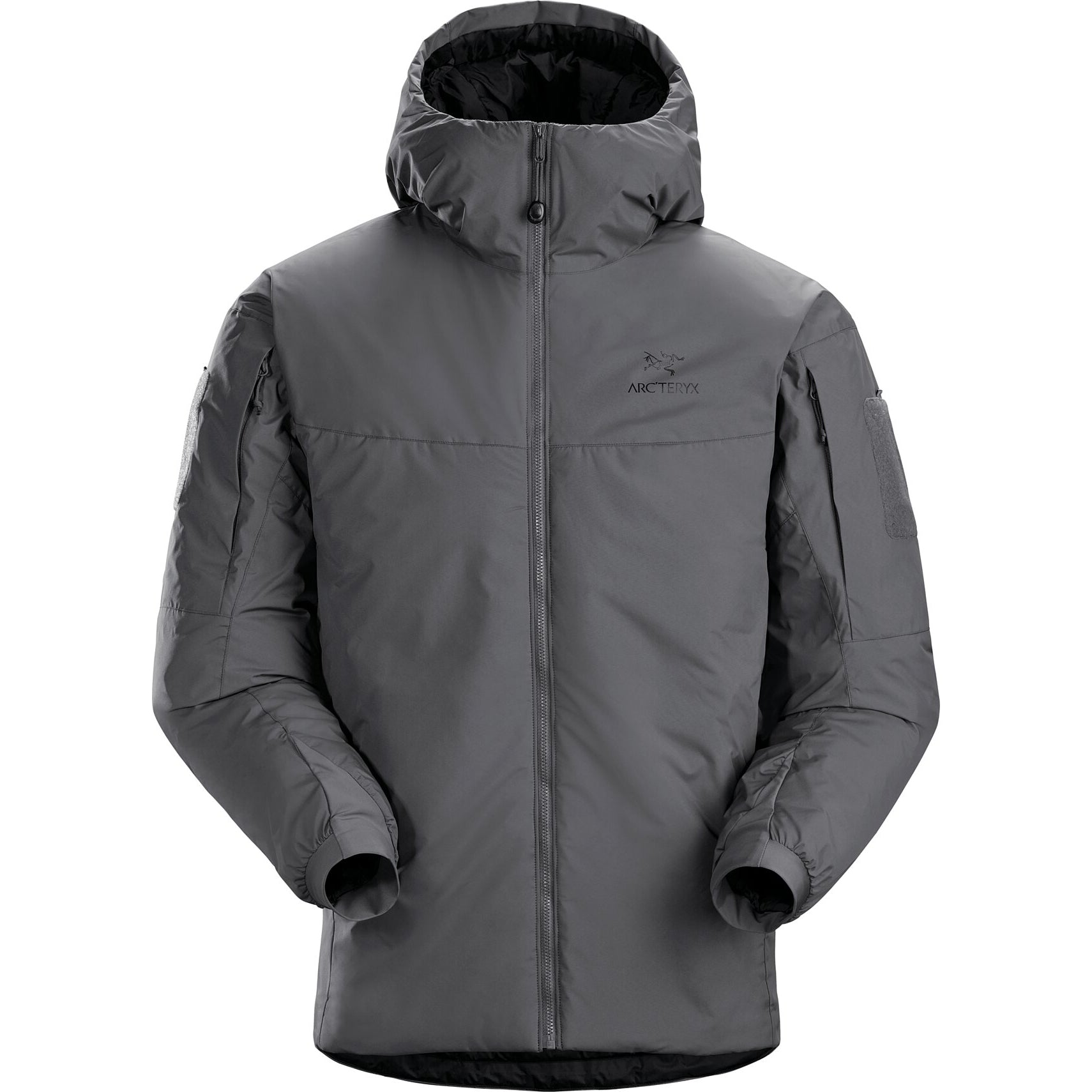 Wolf Gray