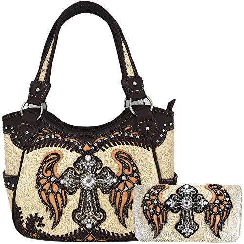 #4 Beige Set