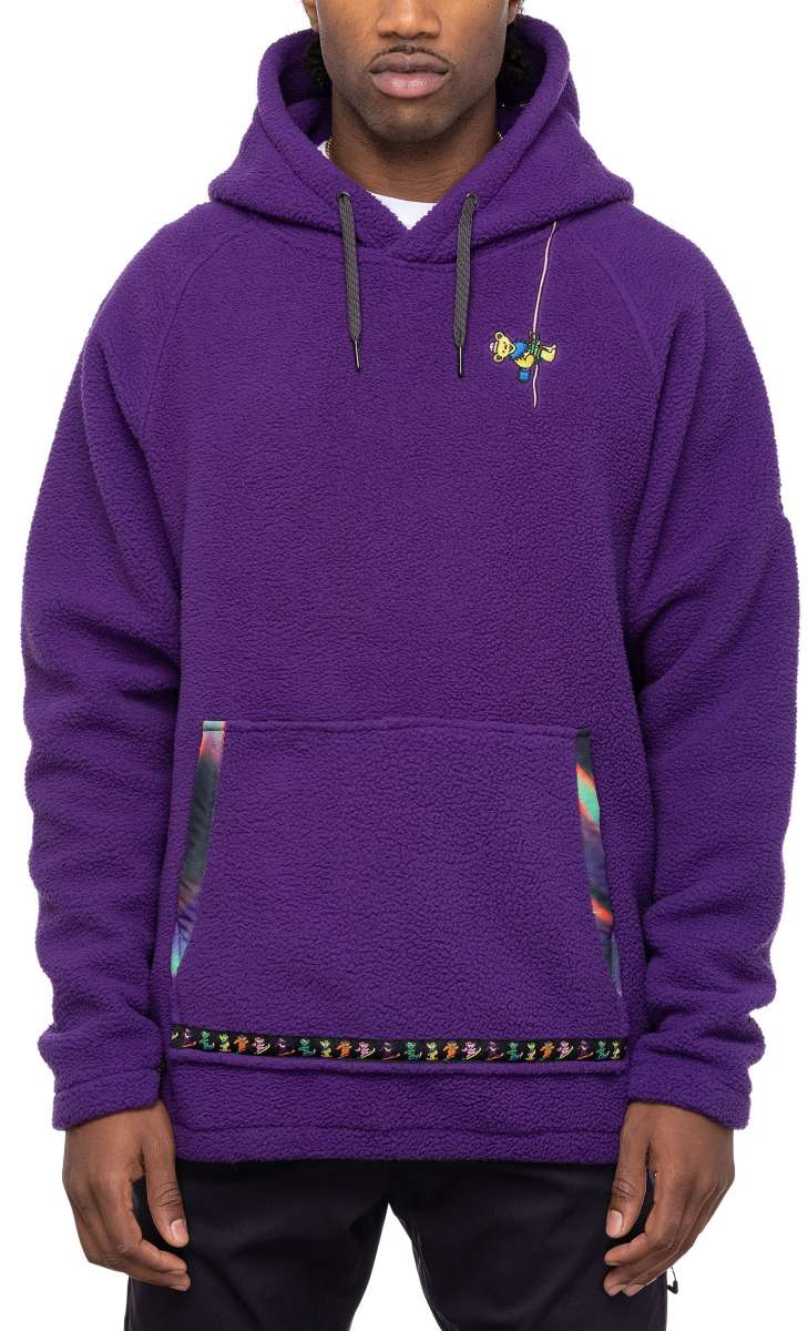 GDPURPLE