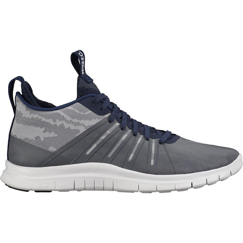 Nike Free Hypervenom 2 FC Soccer Cleats - Lightweight Football Shoes for Men - Perfect for Turf, Artificial Grass & Indoor Matches