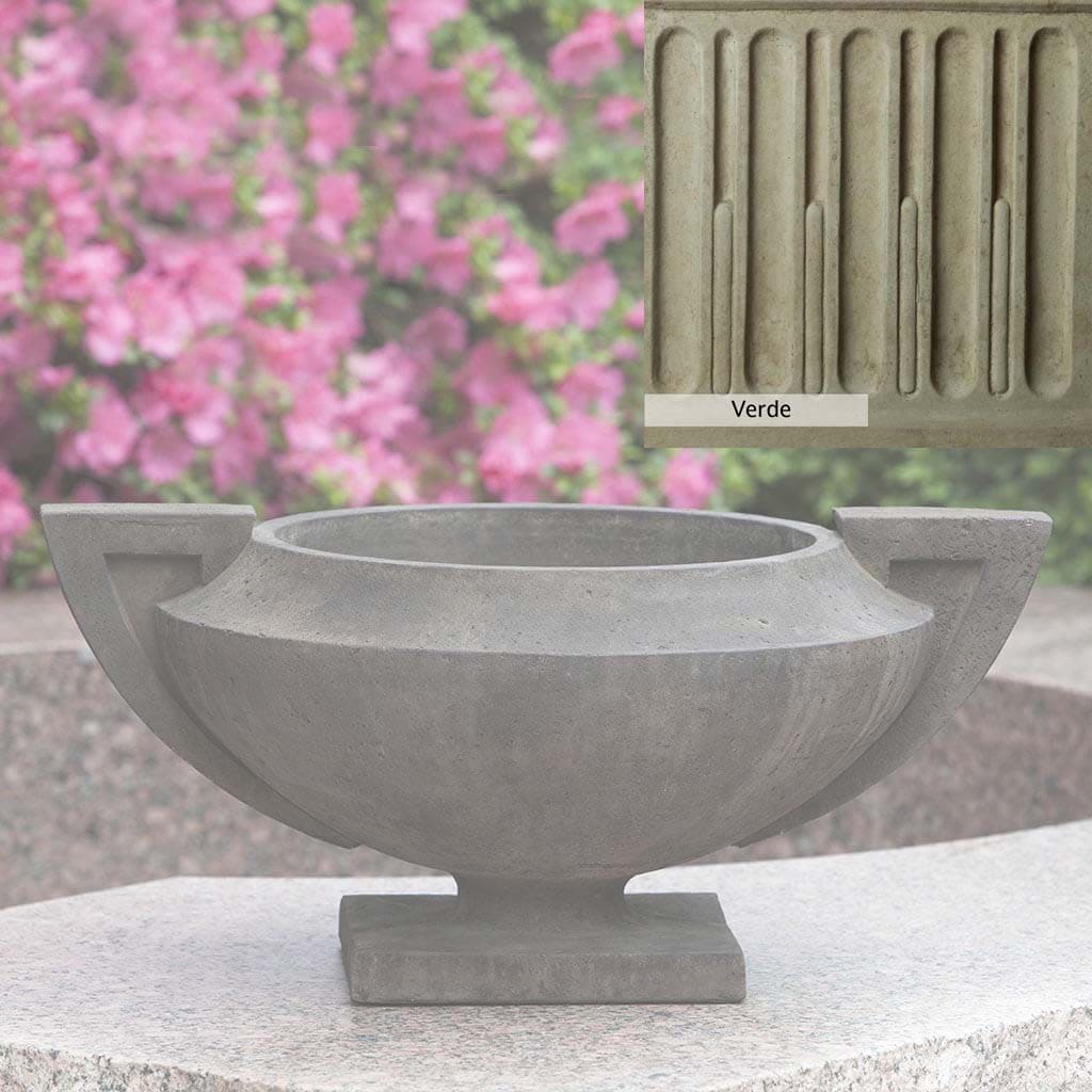 Terra Cotta