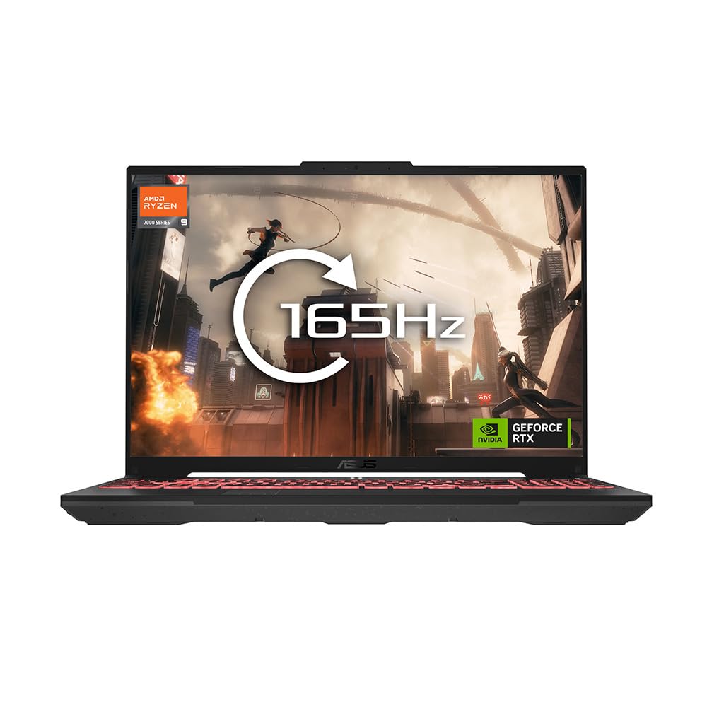 ASUS TUF Gaming A16 FA607PI 16