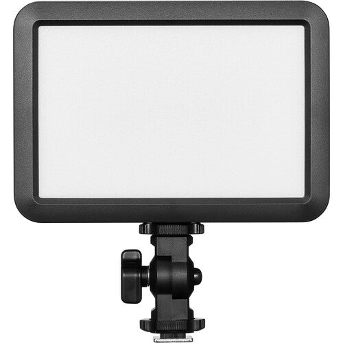 Godox LDP8D Daylight LED Video Light Panel - 3200K-5600K Adjustable Bi-Color, 95+ CRI, Dimmable Lighting for Photography, YouTube, Streaming & Studio Filming