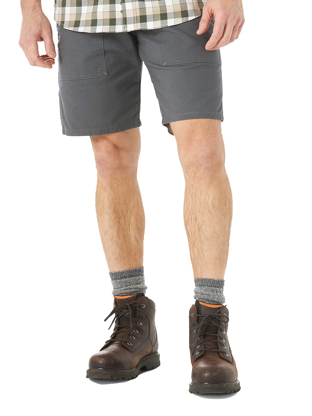 Wrangler Men's 10
