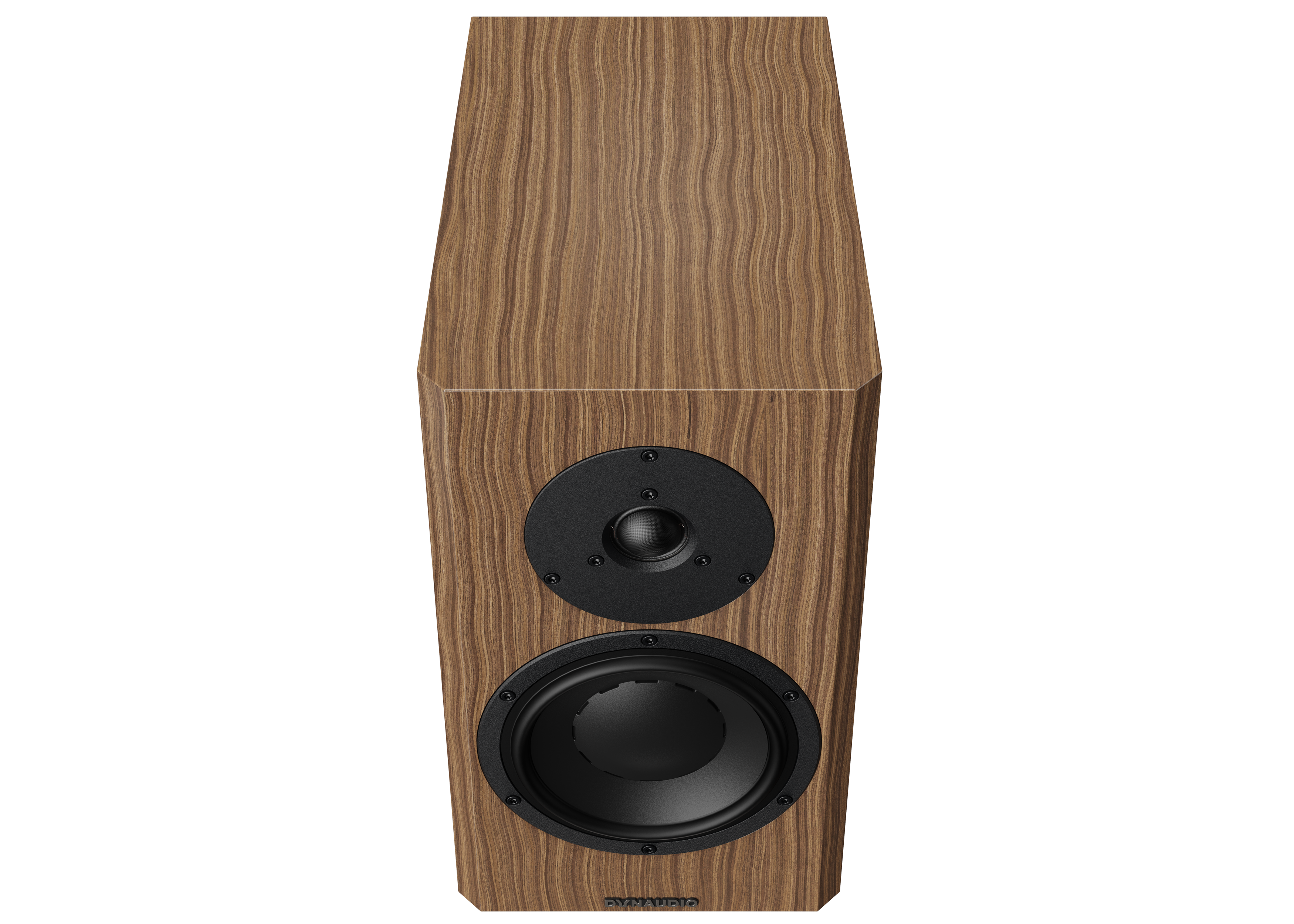 Dynaudio Special Forty 40th Anniversary Bookshelf Speakers - Premium HiFi Audio Pair for Home Theater & Music Listening