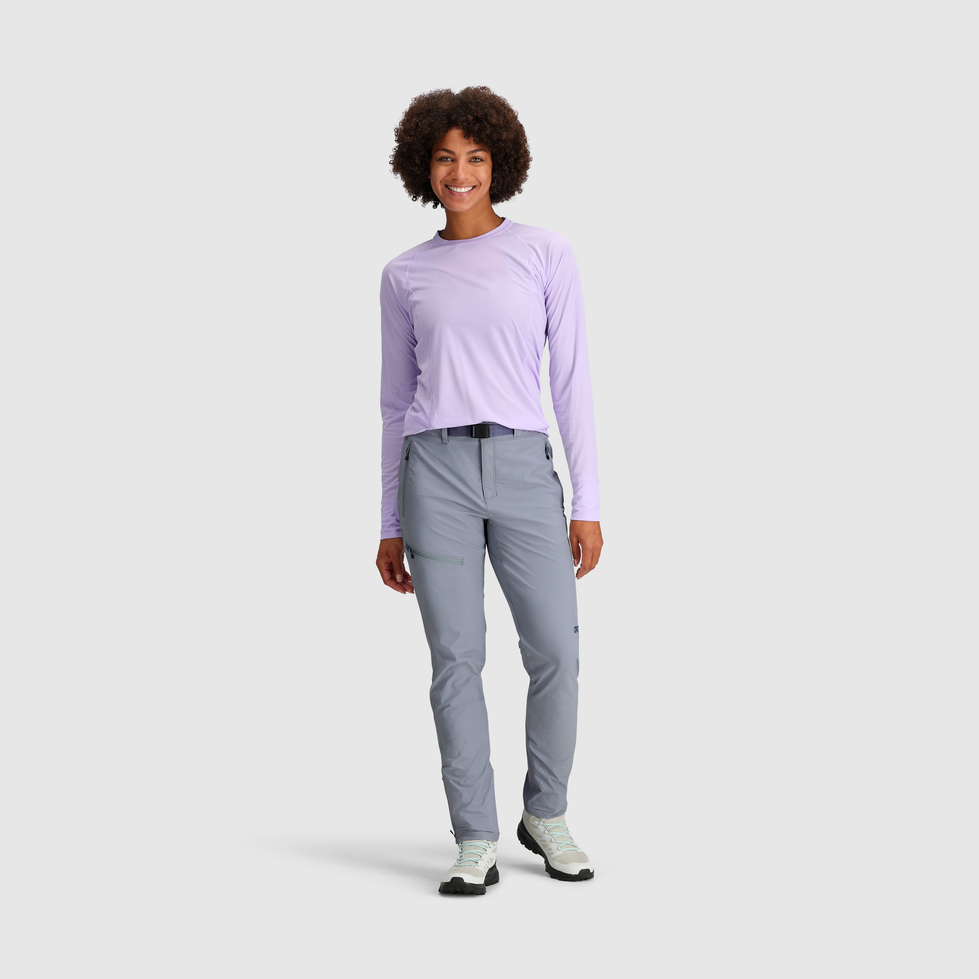 Women's Cirque Lite Pants - Comfortable Stretchy Yoga Pants for Workout & Lounge - Perfect for Yoga, Gym, Running & Everyday Wear