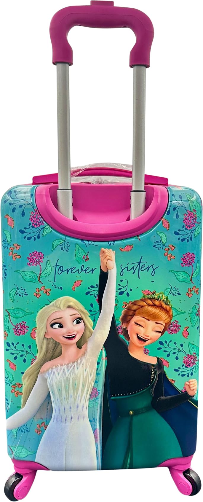 Fast Forward Kids Frozen 20