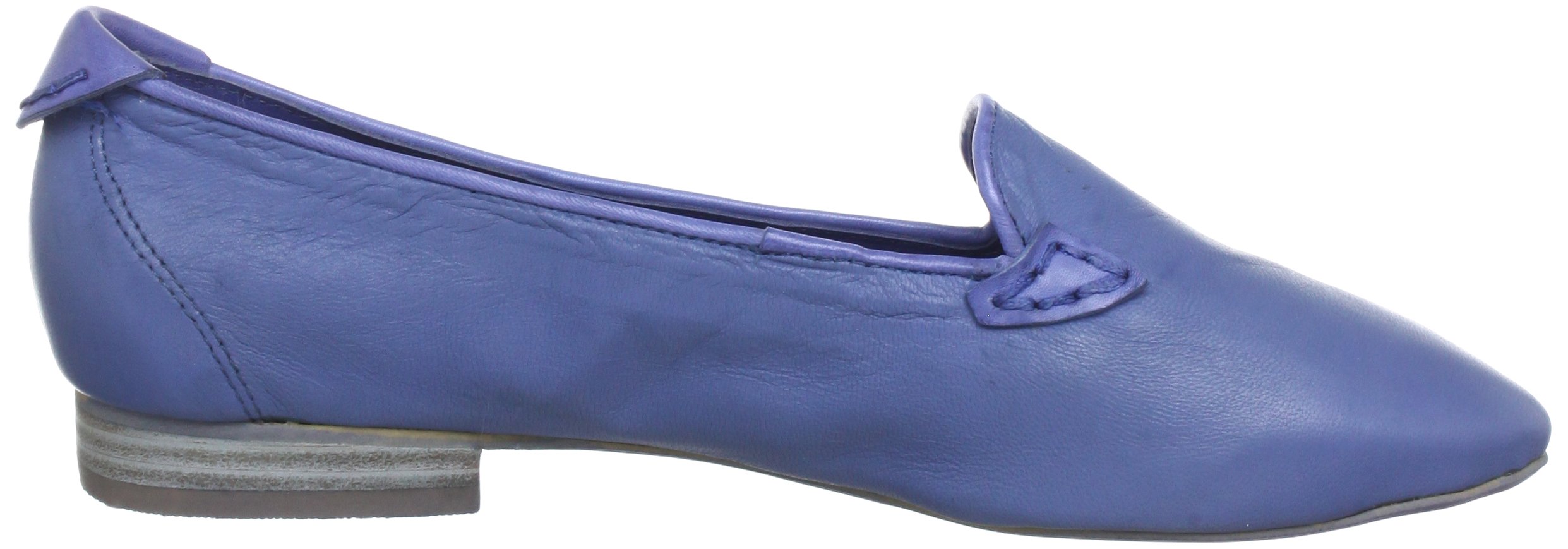 Women's Comfortable Slip-On Loafers - Casual & Dressy Flat Shoes for Work, Walking & Everyday Wear
