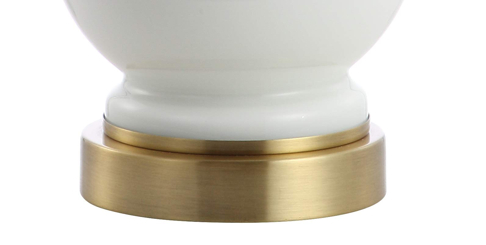 JONATHAN Y JYL4033A-SET2 Modern LED Table Lamps Set of 2 - 22