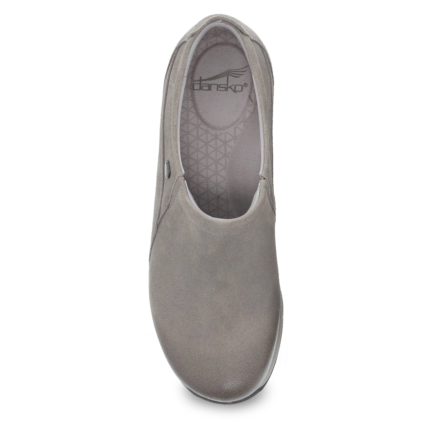Danskø Patti Women's Clogs - Comfortable Slip-Resistant Shoes for Nurses, Chefs & Healthcare Workers - Perfect for Work, Walking & All-Day Wear