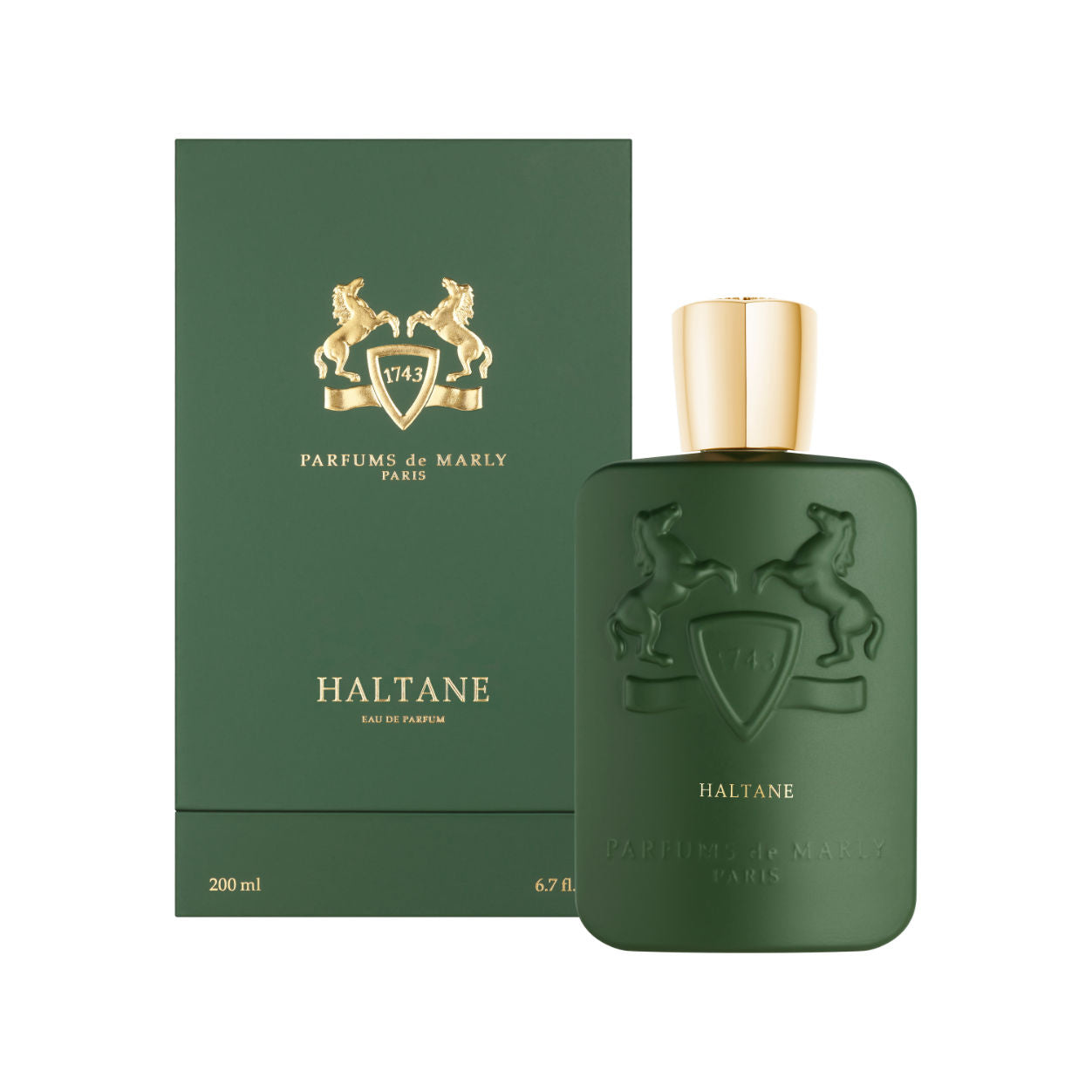 Haltane Eau de Parfum for Men - Long Lasting Luxury Fragrance | Perfect for Date Night, Office & Special Occasions