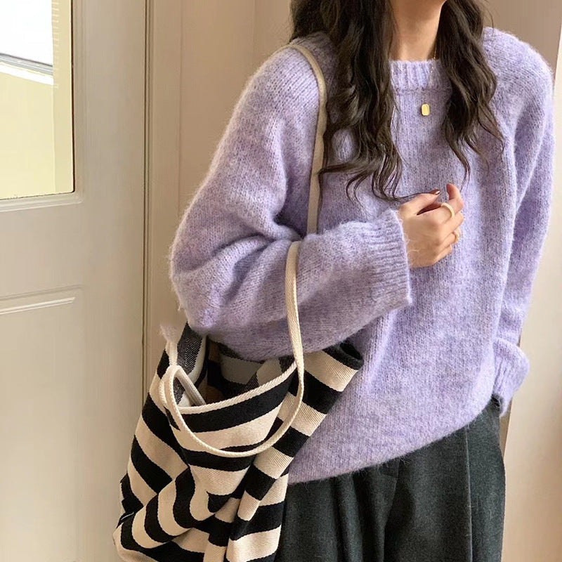 light purple