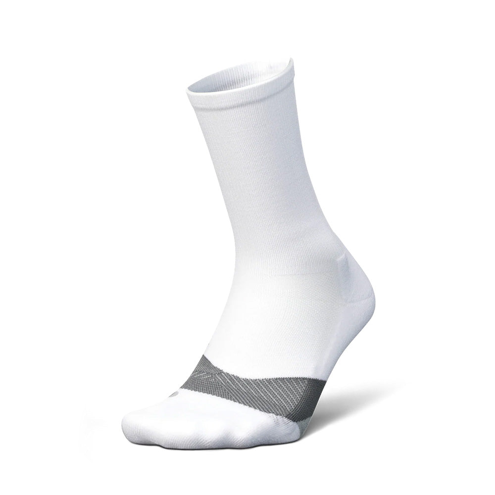 Feetures Elite Light Cushion MC Running Socks - Performance Athletic Socks for Men & Women - Breathable & Cushioned for Running, Hiking & Workouts - Moisture Wicking & Arch Support