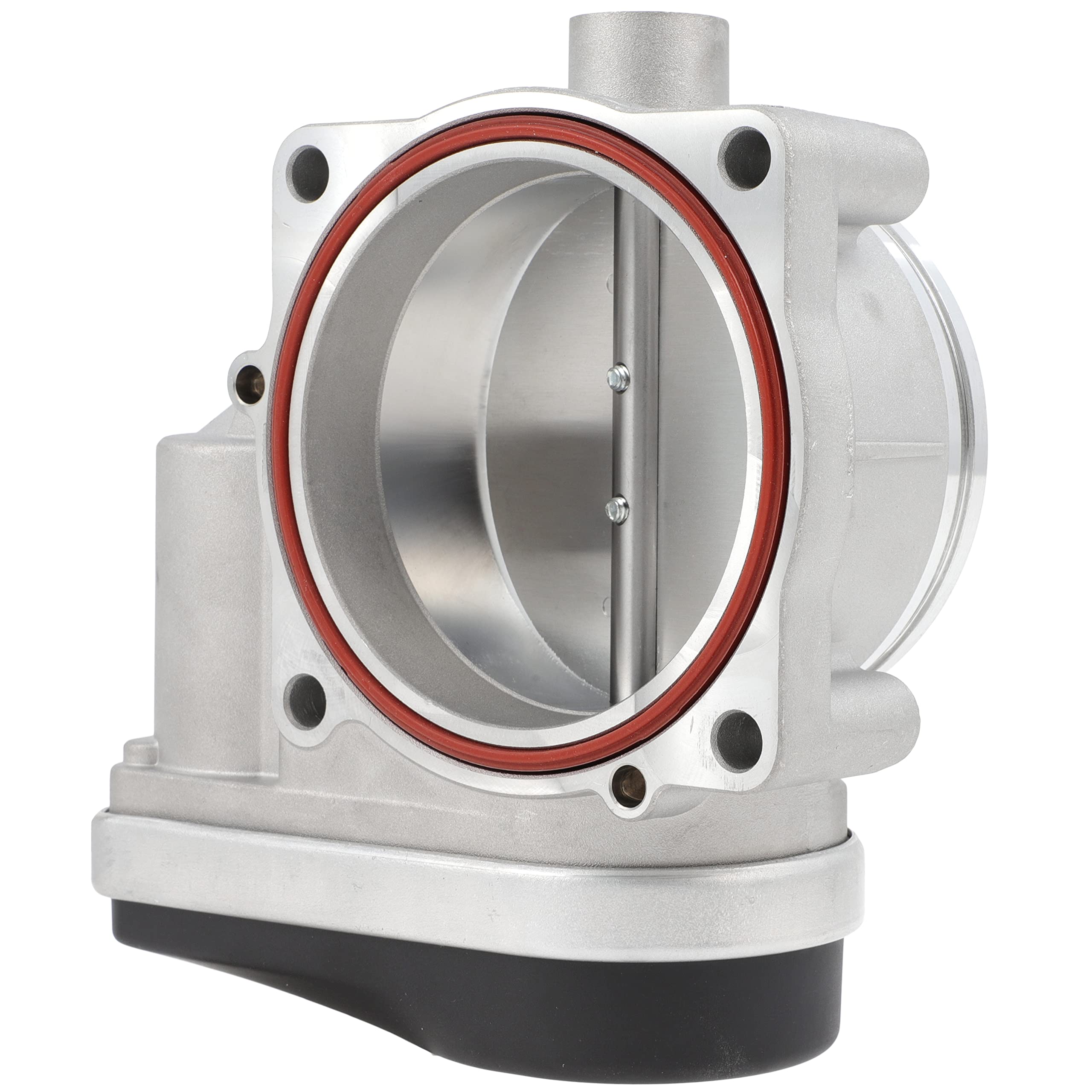 LINNCAS Electronic Throttle Body Assembly with Throttle Actuator & Sensor - Compatible with BMW 540i X5 Z8 740i 740iL - Replaces OEM 13541435959 36400057 - Perfect for Engine Performance & Fuel Efficiency Upgrades