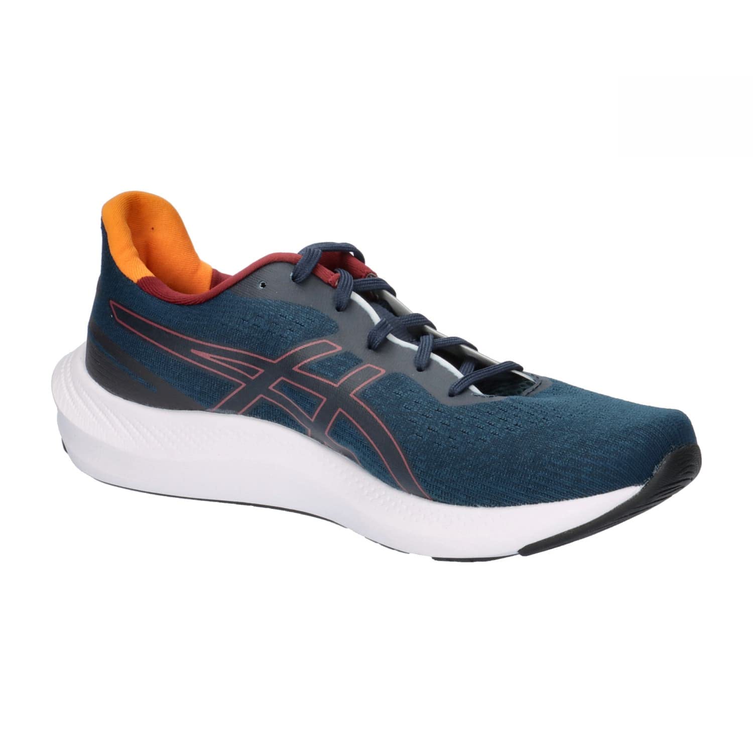 ASICS Gel-Pulse 14 Men's Running Shoes - Lightweight Cushioned Sneakers for Jogging, Gym & Daily Wear