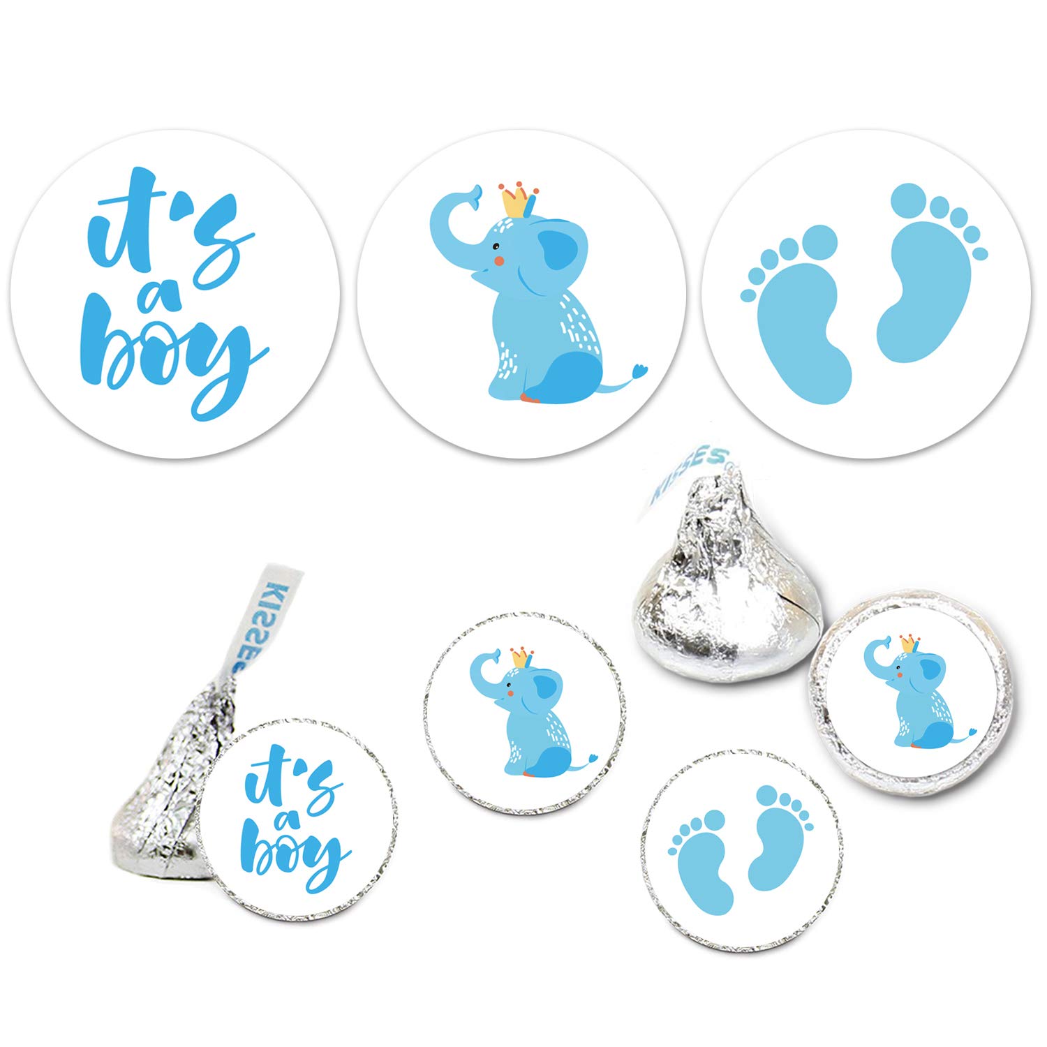 It's a Boy