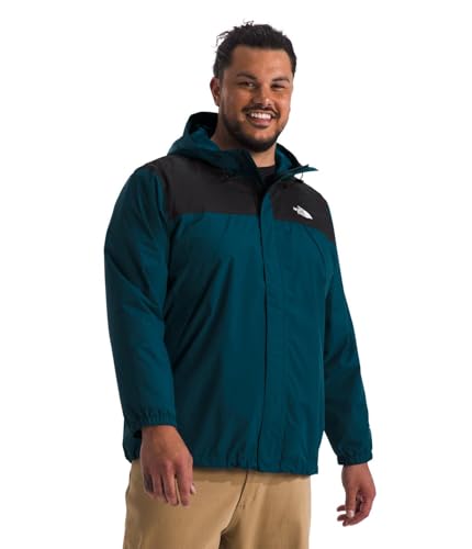 Midnight Petrol/Tnf Black
