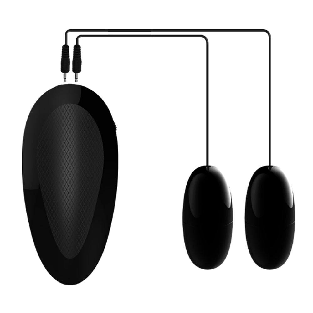 Crazy Bull Multi-Speed Vibrating Masturbator for Vagina & Anal Stimulation - Perfect for Solo Play & Couples Intimacy